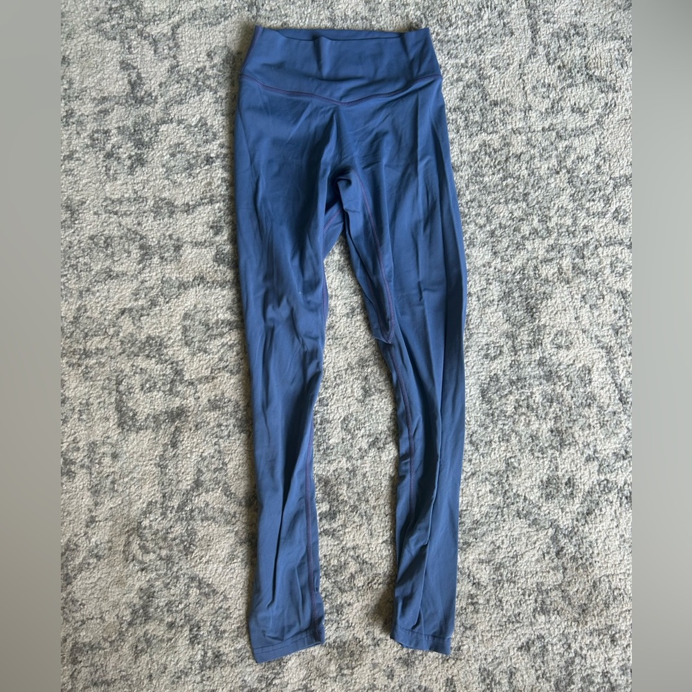 Balance Athletica/Vitality small leggings